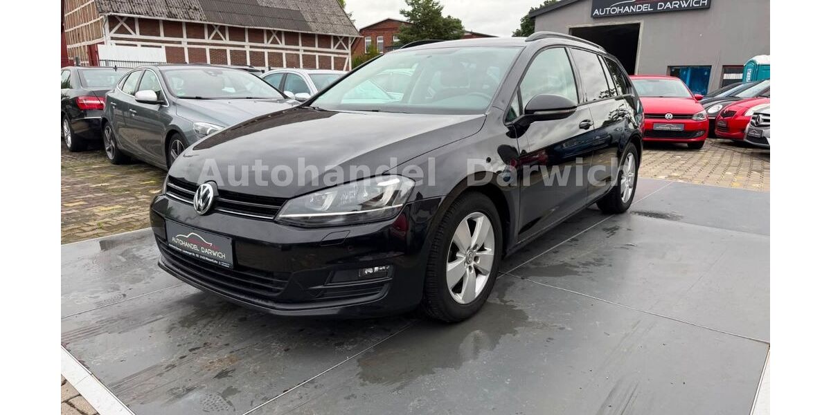 VW Golf 210.121 km 7.990 &euro; Winsen Luhe 21423