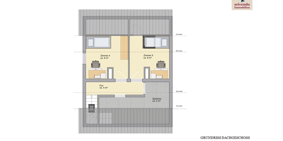 Familienhaus mit Garten in ruhiger Lage - Reihenendhaus Birkenfeld | Angebot:25350466