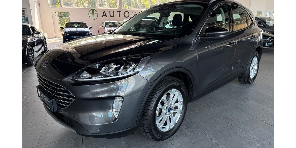 Ford Kuga 113.000 km 17.950 &euro; Paderborn 33106
