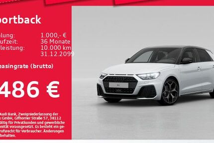 Audi A1 4.500 km 35.382 &euro; Eching 85386