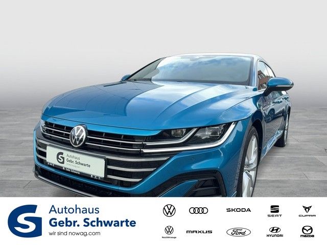 VW Arteon 165.500 km 24.950 &euro; Meppen 49716