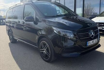 Mercedes-Benz V 300 9.999 km 92.990 &euro; Ravensburg 88214