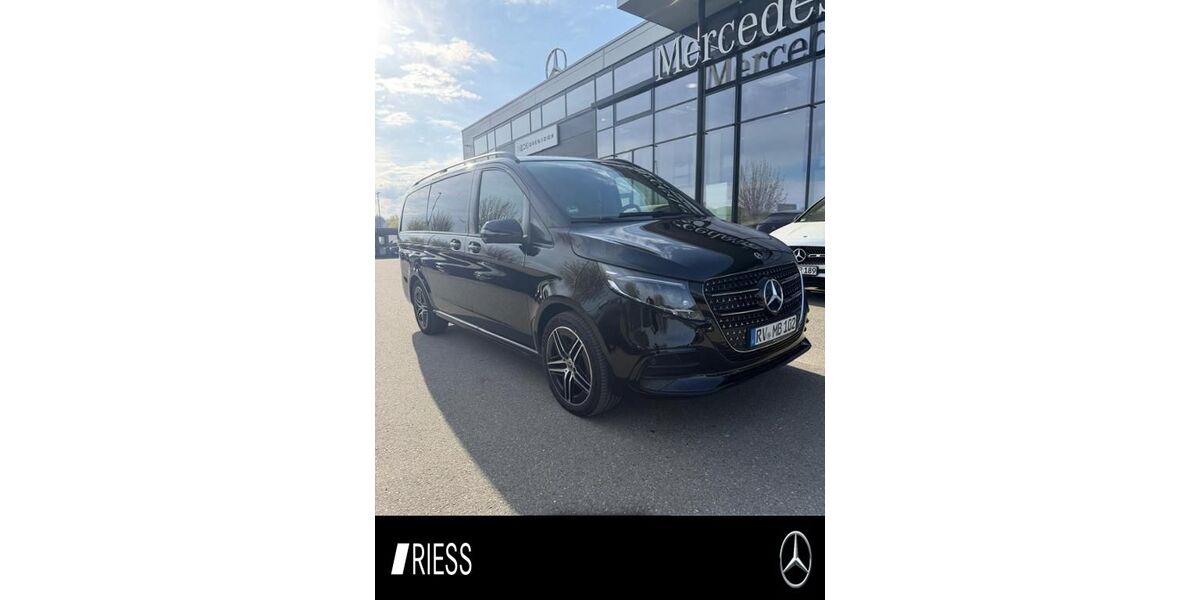 Mercedes-Benz V 300 9.999 km 92.990 &euro; Ravensburg 88214
