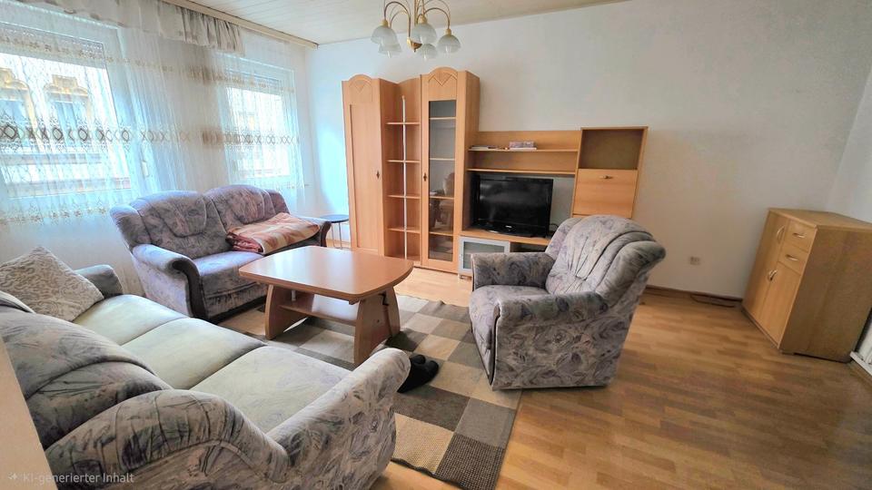 Mehrfamilienhaus, Wohnhaus Nürnberg Eberhardshof - 23 Zimmer, 437 m&sup2;, 1.048.000&euro; | Angebot:26975751