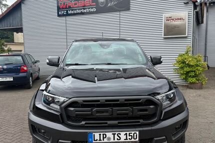 Ford Ranger 59.650 km 43.550 € Barntrup 32683