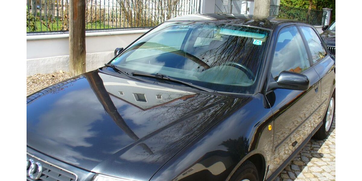 Audi A3 135.000 km 2.750 &euro; Magdeburg 39130