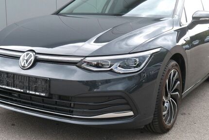 VW Golf 7.000 km 24.990 &euro; Thannhausen 86470