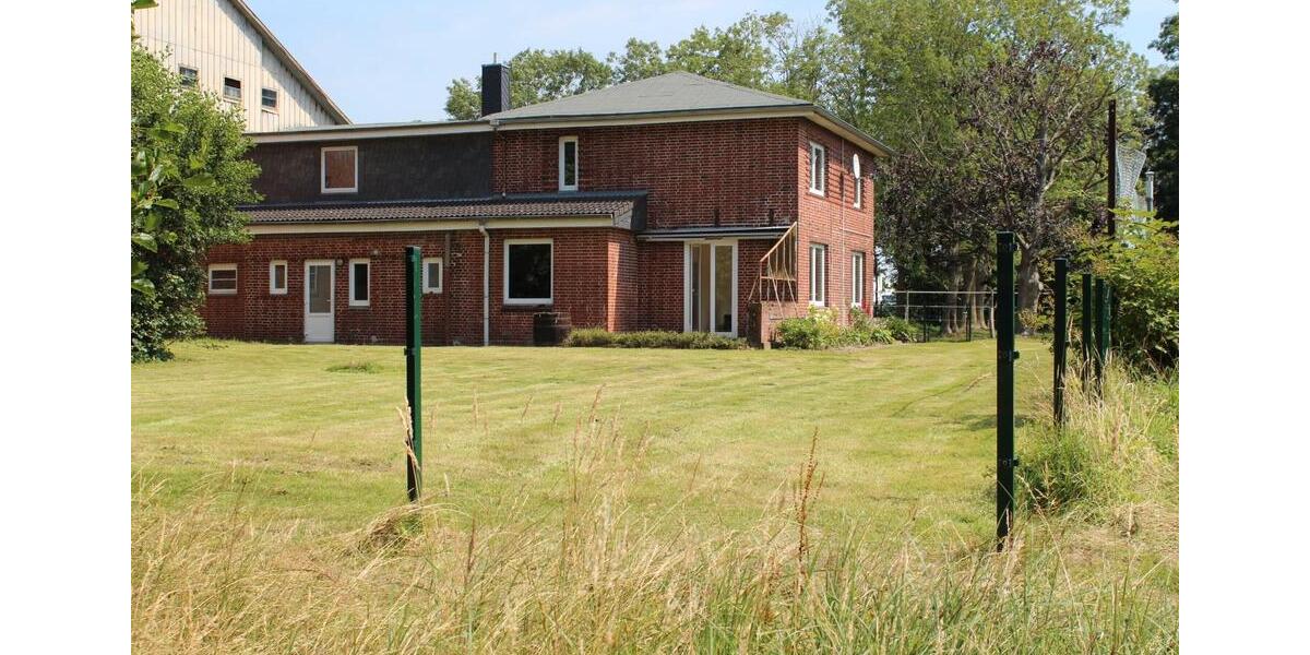 Bauernhaus, Landhaus Marne - 6 Zimmer, 145 m&sup2;, 450.000&euro; | Angebot:26612677