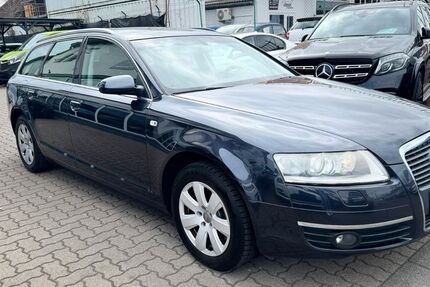 Audi A6 189.000 km 4.999 &euro; Worms 67547