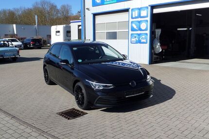VW Golf 46.000 km 18.999 &euro; Worbis 37339