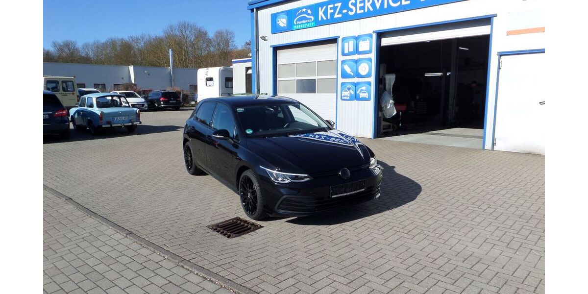 VW Golf 46.000 km 18.999 &euro; Worbis 37339