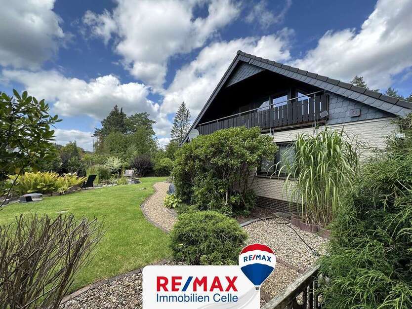 Haus zum Kaufen in Wietze 495.000 € 224 m²