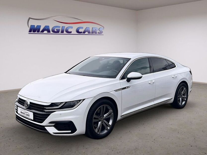 Arteon