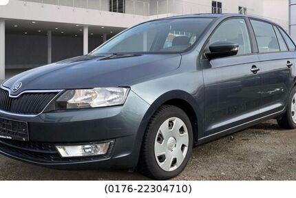 Skoda Rapid 157.000 km 6.400 &euro; Adersheim 38304