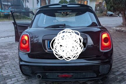 Mini One First 156.000 km 6.990 &euro; Stöttwang 87677