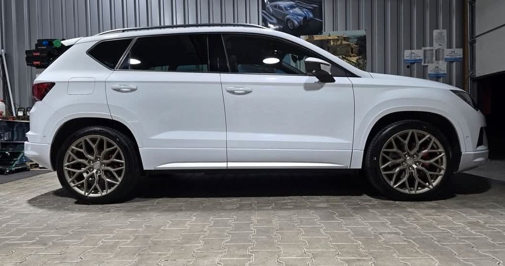 Seat Ateca 131.700 km 19.500 &euro; Mainhardt 74535