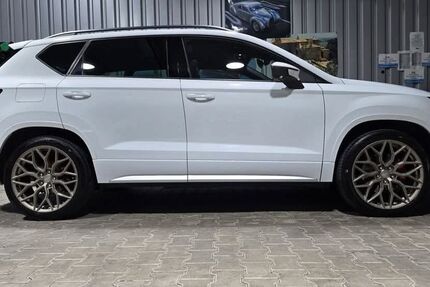 Seat Ateca 131.700 km 19.900 &euro; Mainhardt 74535