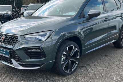 Cupra Ateca 1.001 km 35.990 &euro; Großräschen 01983