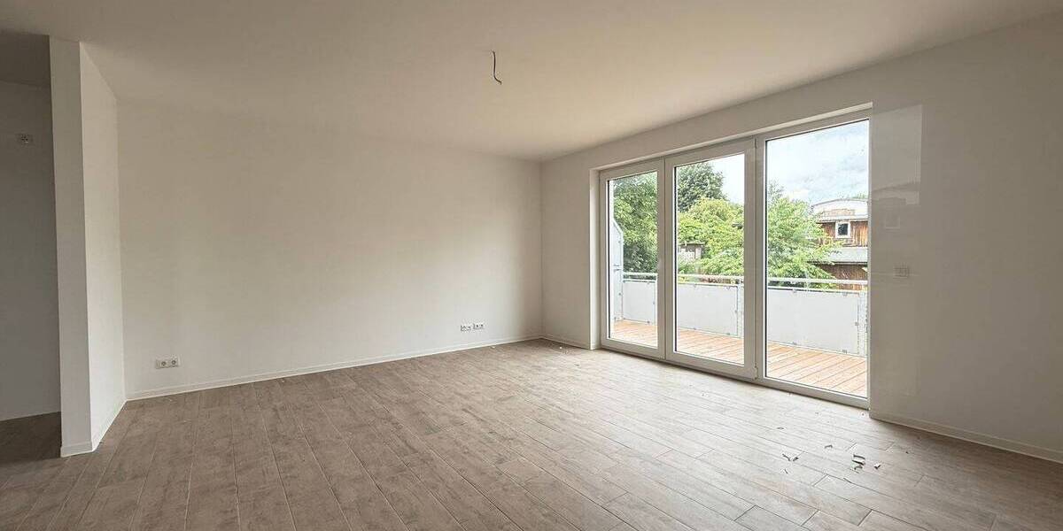 Etagenwohnung Bad Doberan - 4 Zimmer, 117 m&sup2;, 1.860&euro; | Angebot:26867263