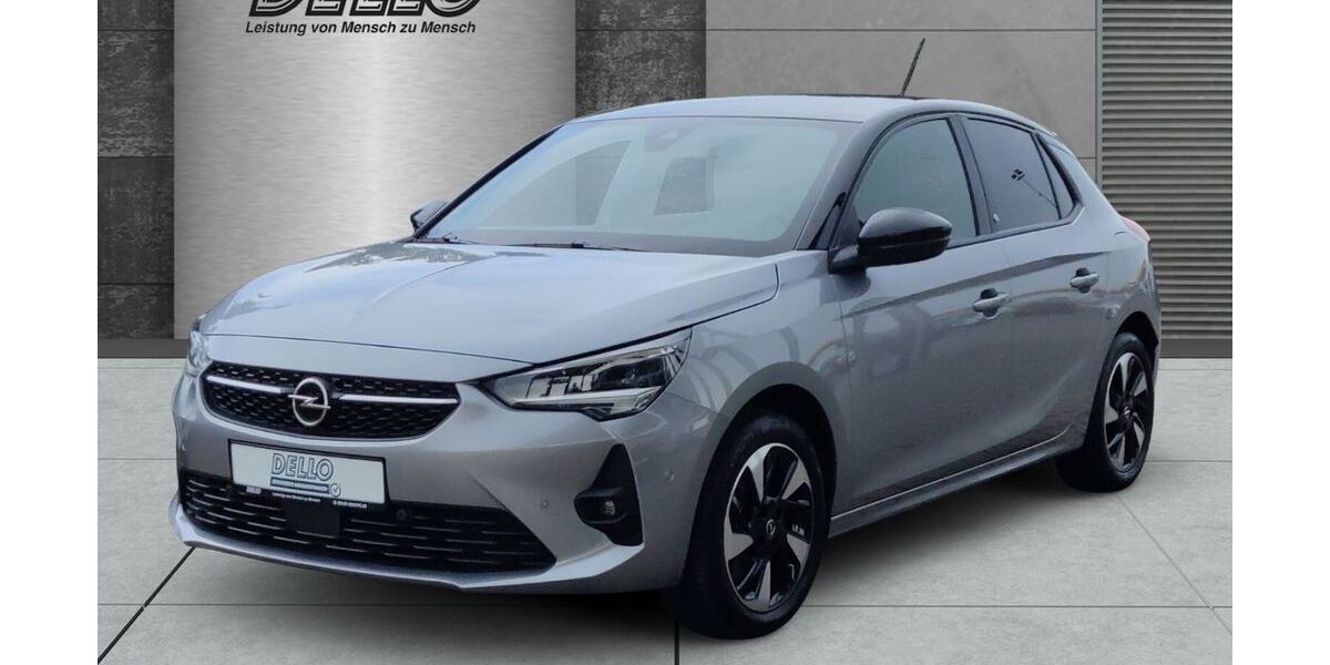 Opel Corsa 22.774 km 19.980 &euro; Syke-Barrien 28857