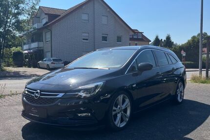 Opel Astra 118.000 km 9.290 &euro; Detmold 32760