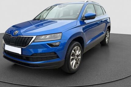 Skoda Karoq 57.120 km 27.550 € Manching 85077