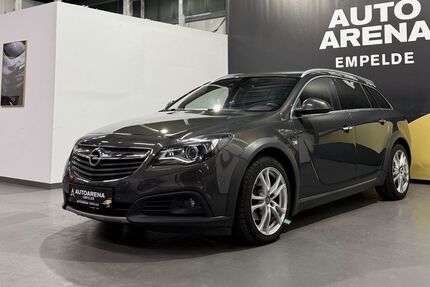 Opel Insignia CT 139.900 km 9.499 &euro; Ronnenberg 30952