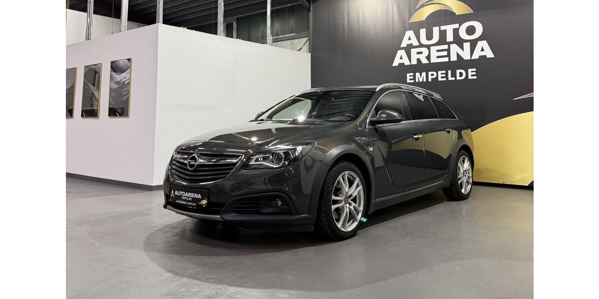 Opel Insignia CT 139.900 km 9.499 &euro; Ronnenberg 30952