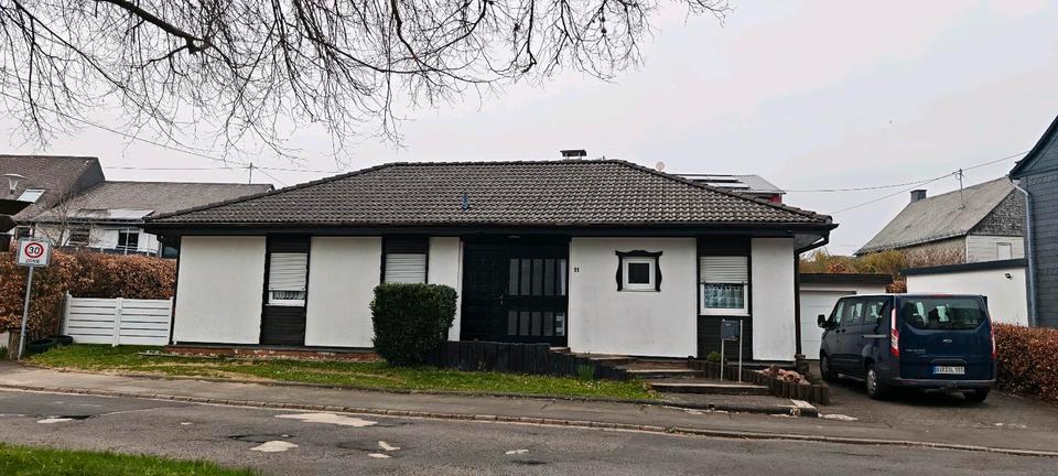 Bungalow Niederwörresbach - 185.000&euro; | Angebot:26356070