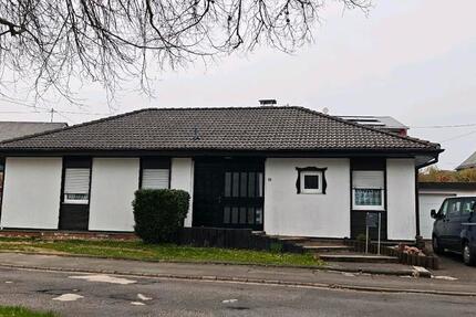 Haus Niederwörresbach - 185.000&euro; | Angebot:26356070