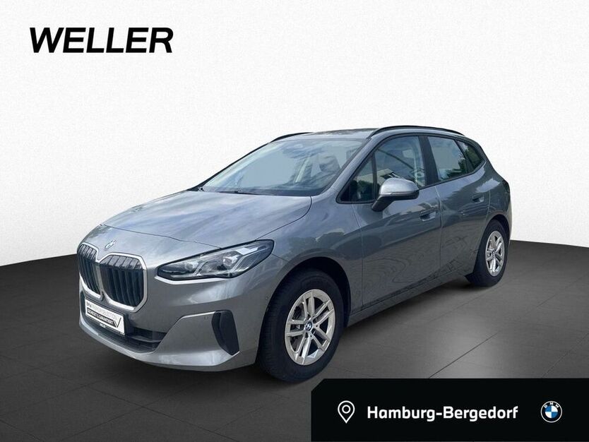 218 Active Tourer