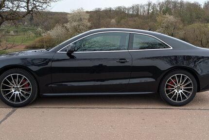 Audi A5 254.000 km 4.999 &euro; Wittlich 54516