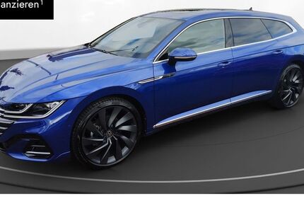 VW Arteon 12.650 km 43.920 € Bad Langensalza 99947