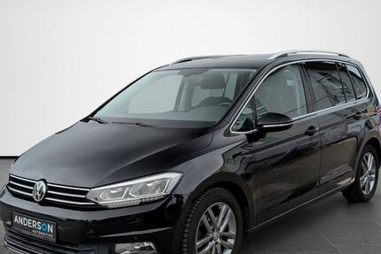 VW Touran 130.502 km 15.790 &euro; Minden 32427