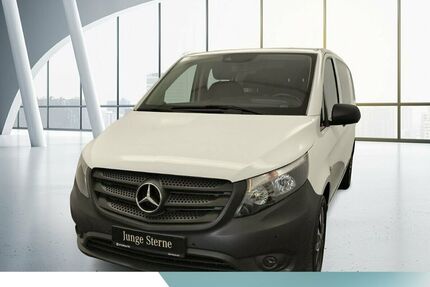 Mercedes-Benz Vito 33.243 km 36.450 &euro; Schwerin 19057