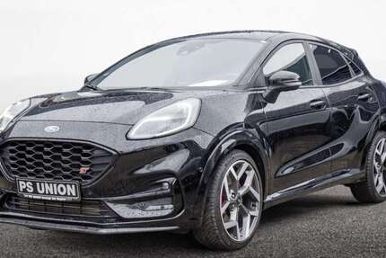 Ford Puma 38.930 km 21.700 &euro; Halle 06132