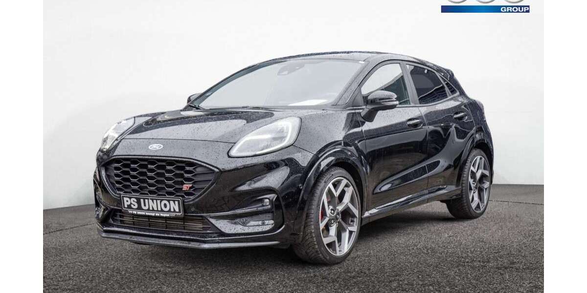 Ford Puma 38.930 km 21.700 &euro; Halle 06132
