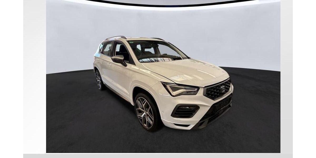 Seat Ateca 105.590 km 22.980 &euro; Cadolzburg 90556