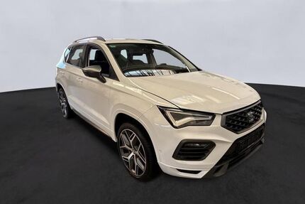 Seat Ateca 105.590 km 23.680 &euro; Cadolzburg 90556