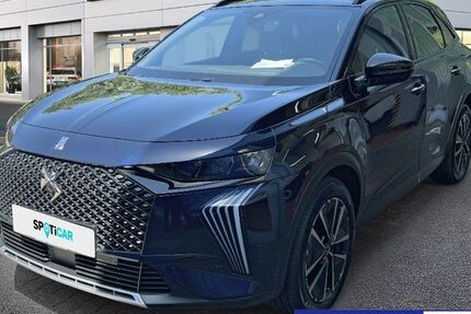 DS Automobiles DS7 (Crossback) 53.038 km 25.890 &euro; Hamburg 22529