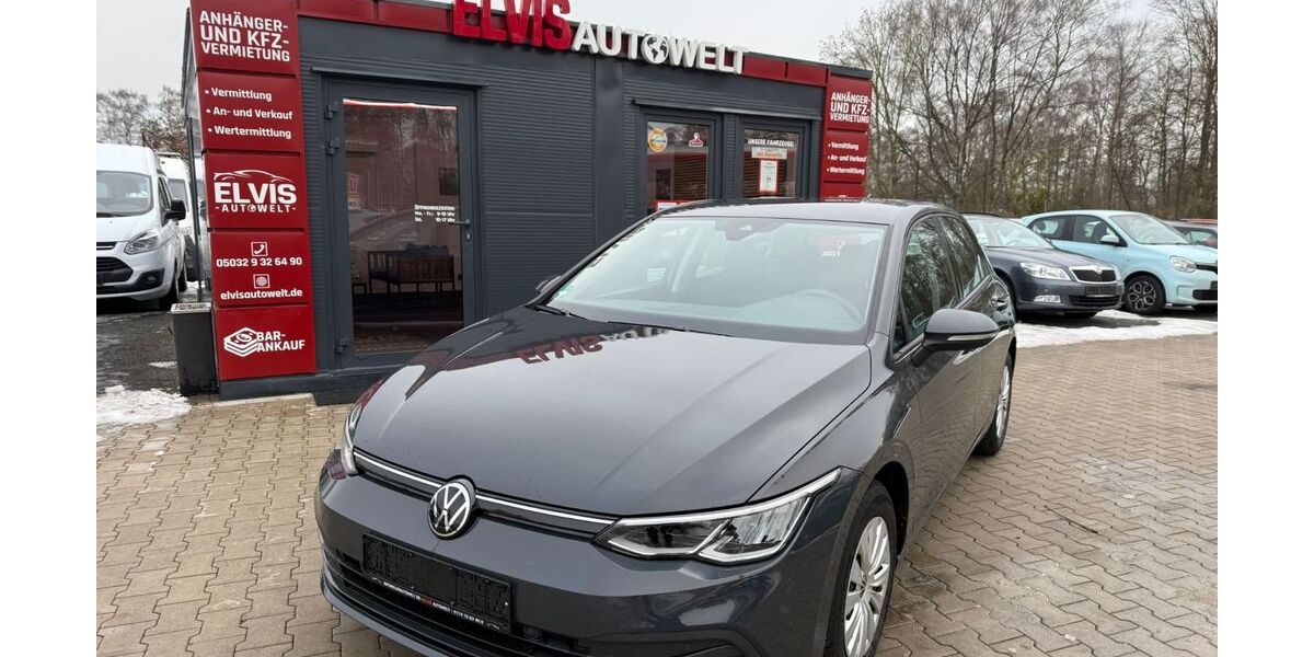 VW Golf 95.000 km 13.300 &euro; Neustadt 31535