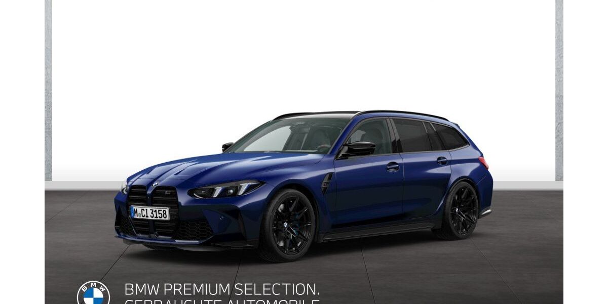 BMW M3 17.761 km 85.900 &euro; Korbach 34497