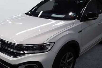 VW T-Roc 15.400 km 29.710 &euro; Mainz 55131