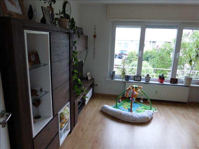 Hochparterre Obertshausen - 3 Zimmer, 75 m&sup2;, 1.000&euro; | Angebot:26278191