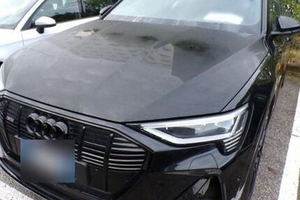 Audi e-tron 60.251 km 36.490 &euro; Hagen 58091