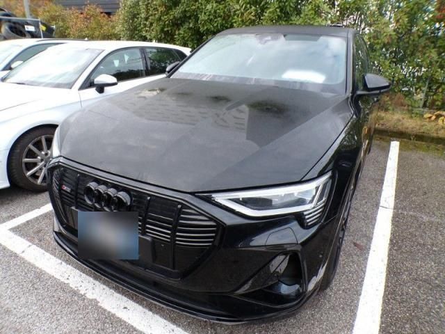 Audi e-tron 60.251 km 36.490 &euro; Hagen 58091