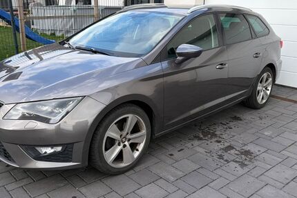 Seat Leon 165.000 km 8.400 &euro; Schkopau 06258