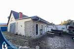 Doppelhaushälfte Osterburg (Altmark) Königsmark - 3 Zimmer, 110 m&sup2;, 185.000&euro; | Angebot:25689425