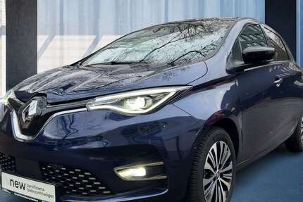 Renault ZOE 11.471 km 19.890 &euro; Hamburg 22763