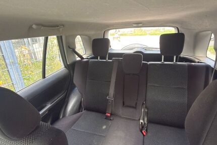 Suzuki Grand Vitara 192.023 km 2.000 € freiburg 79114